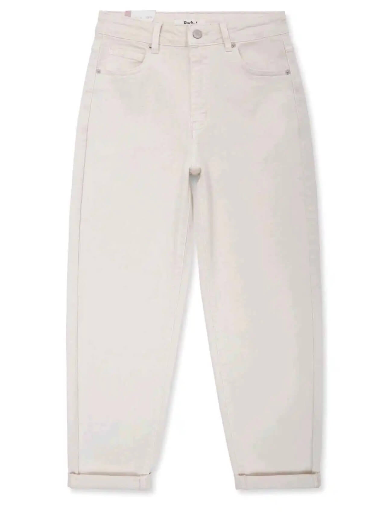 MOM Jeans - BALLOON Vibes - RD9137-6