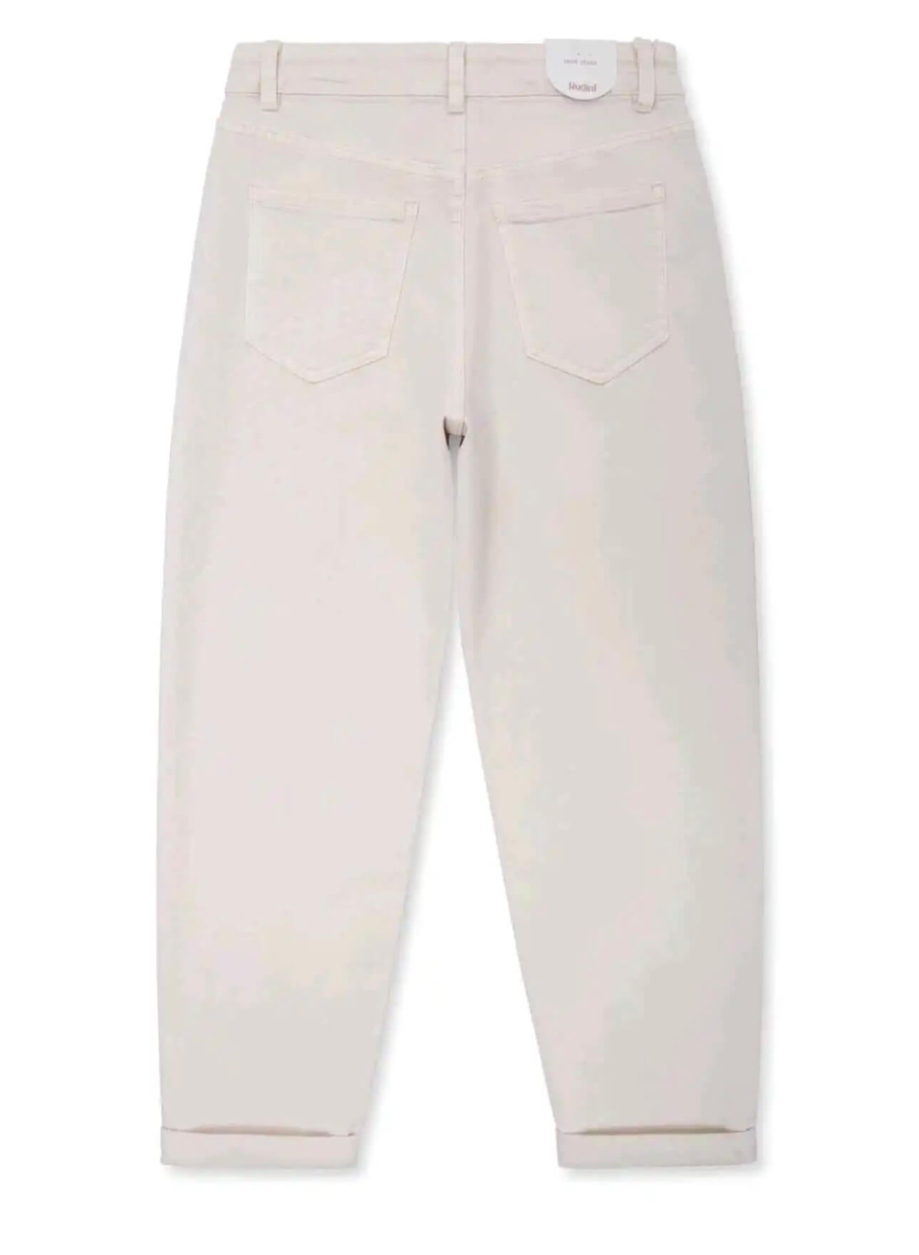 MOM Jeans - BALLOON Vibes - RD9137-6
