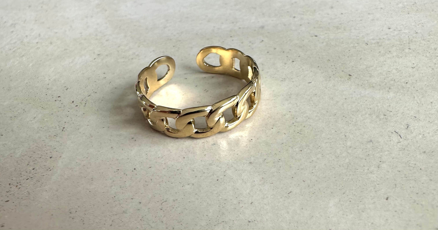 CHAIN Ring