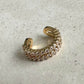 EAR CUFF - double row