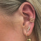 EAR CUFF - tripple row
