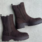 BROWNIE Boots