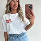APEROL T-shirt - white